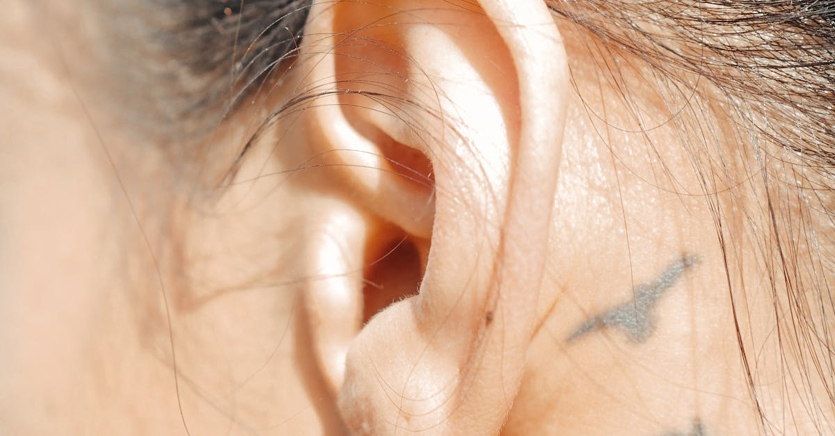 A Historical Overview of Behind-the-Ear (BTE) Hearing Aids