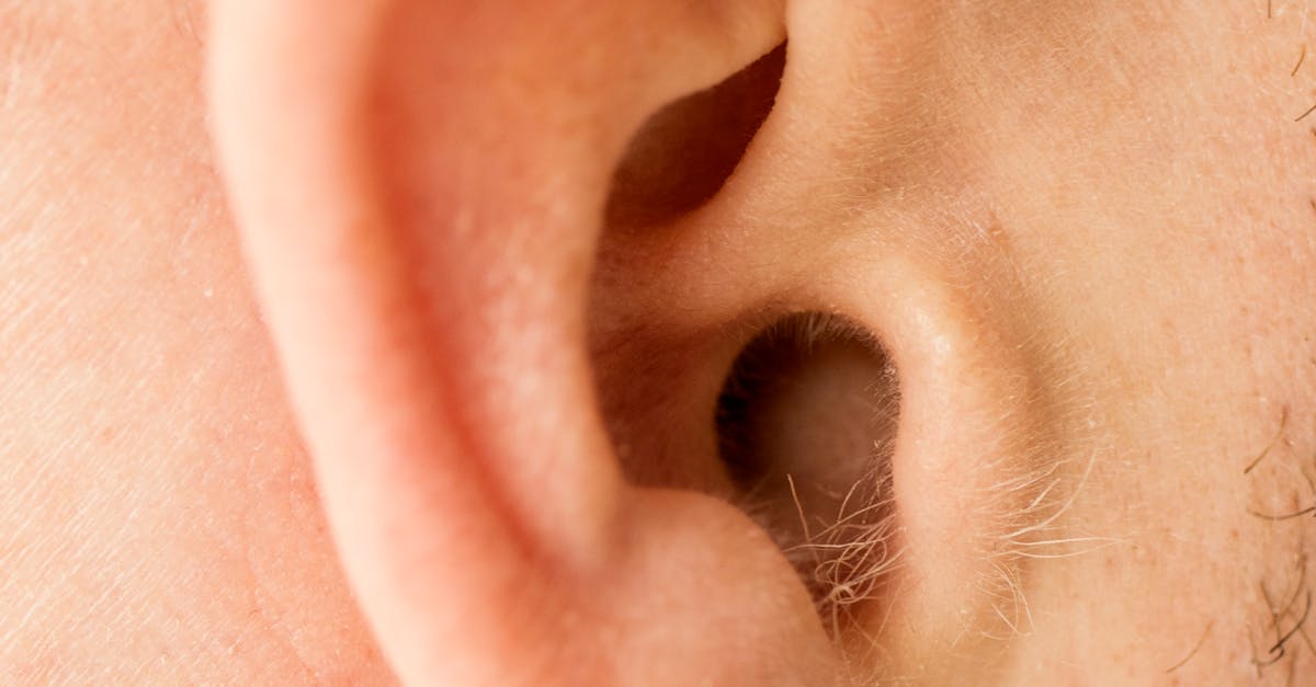 How to Choose the Right Rechargeable BTE Hearing Aid