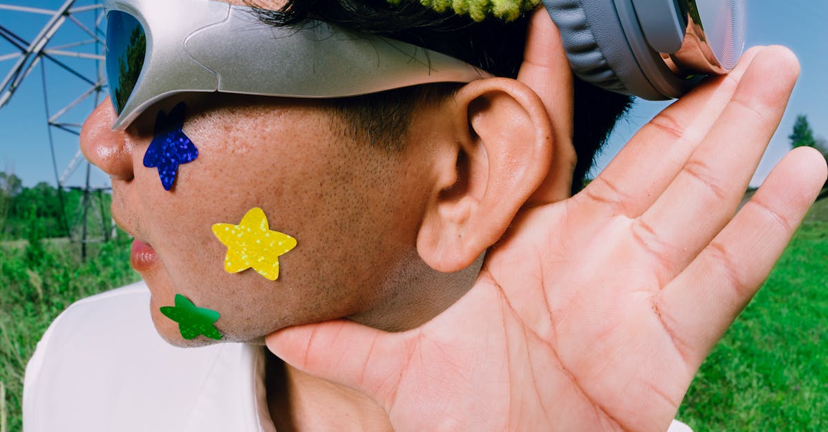 How to Clean and Maintain In-the-Ear (ITE) Hearing Aids